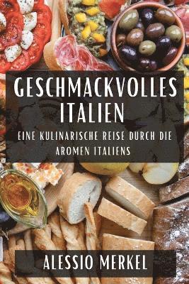 Geschmackvolles Italien 1