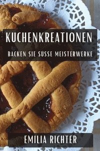 bokomslag Kuchenkreationen