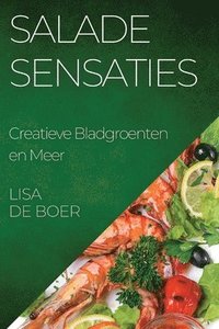 bokomslag Salade Sensaties