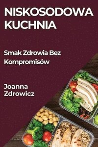 bokomslag Niskosodowa Kuchnia