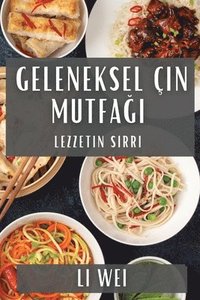 bokomslag Geleneksel in Mutfa&#287;&#305;