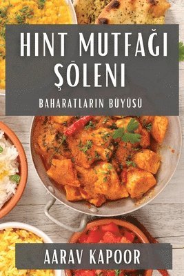 bokomslag Hint Mutfa&#287;&#305; &#350;leni