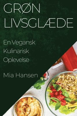 bokomslag Grøn Livsglæde