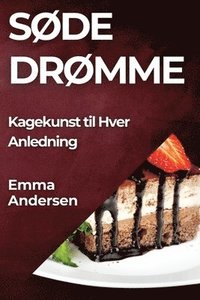 bokomslag Søde Drømme
