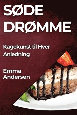 bokomslag Søde Drømme