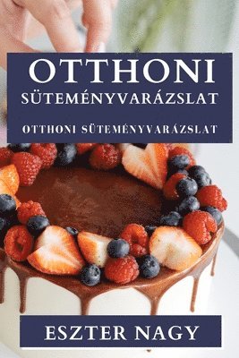 bokomslag Otthoni Stemnyvarzslat