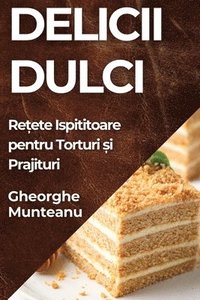 bokomslag Delicii Dulci
