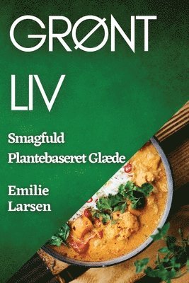 bokomslag Grønt Liv