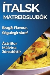 bokomslag talsk Matreislubk