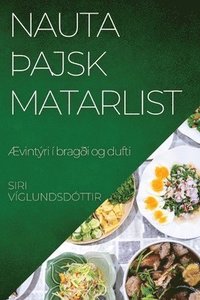 bokomslag Nauta ajsk Matarlist