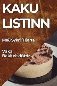 bokomslag Kaku listinn