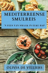 bokomslag Mediterreense Smulreis