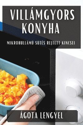 Villmgyors Konyha 1