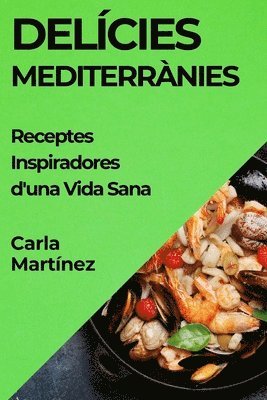 bokomslag Delcies Mediterrnies