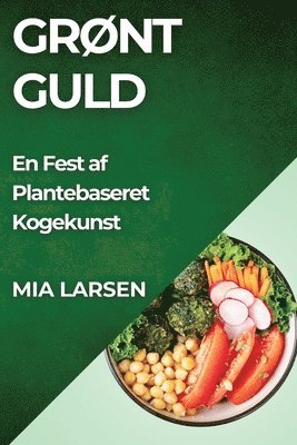 bokomslag Grnt Guld