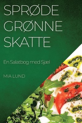 bokomslag Sprde Grnne Skatte