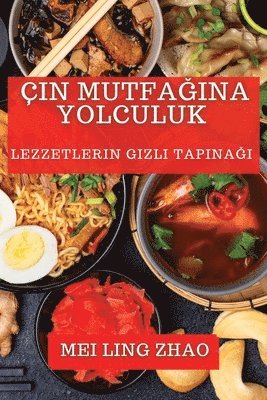 in Mutfa&#287;&#305;na Yolculuk 1