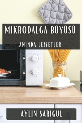 bokomslag Mikrodalga Bys