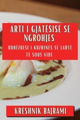 Arti i Gjatsis s Ngrohjes 1