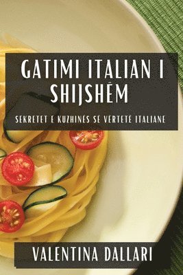 Gatimi Italian i Shijshm 1