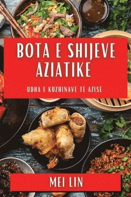 bokomslag Bota e Shijeve Aziatike