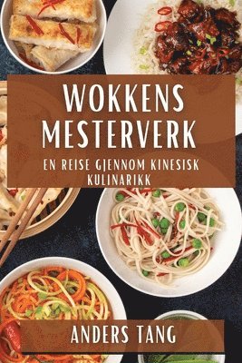 bokomslag Wokkens Mesterverk