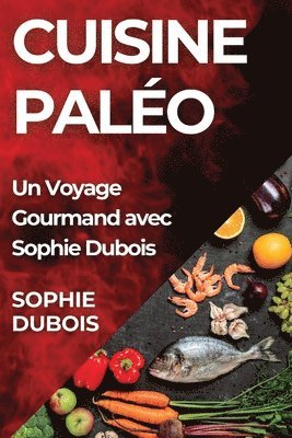 Cuisine Paléo