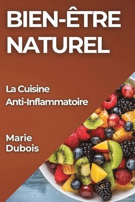 bokomslag Bien-tre Naturel