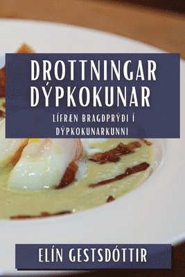 bokomslag Drottningar Dpkokunar