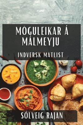 bokomslag Mguleikar  Mlmeyju