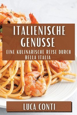 bokomslag Italienische Gensse