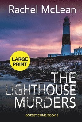 The Lighthouse Murders (Large Print) 1