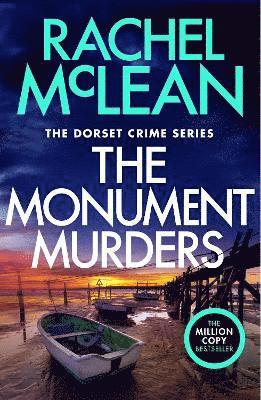 Monument Murders