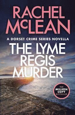 Lyme Regis Murder 1
