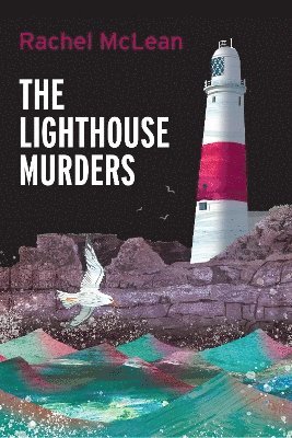 bokomslag The Lighthouse Murders