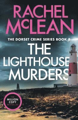 The Lighthouse Murders 1