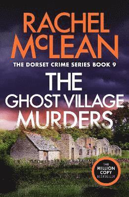 Ghost Village Murders