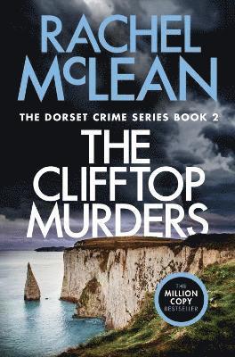 bokomslag The Clifftop Murders