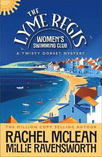 bokomslag The Lyme Regis Women's Swimming Club