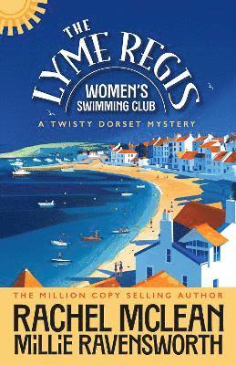 bokomslag Lyme Regis Women's Swimming Club