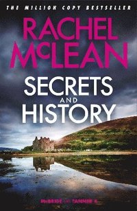 bokomslag Secrets and History