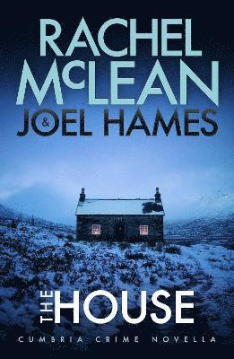 Rachel McLean, Joel Hames, Rachel Mclean - House, Häftad