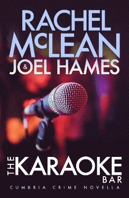 bokomslag Karaoke Bar