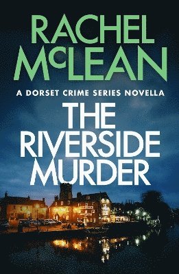 Riverside Murder 1