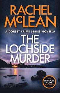 bokomslag Lochside Murder
