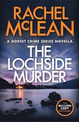 Lochside Murder 1