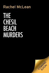 bokomslag Chesil Beach Murders