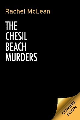 bokomslag Chesil Beach Murders