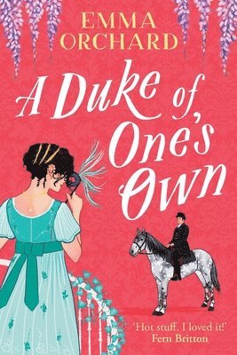 Duke of One's Own