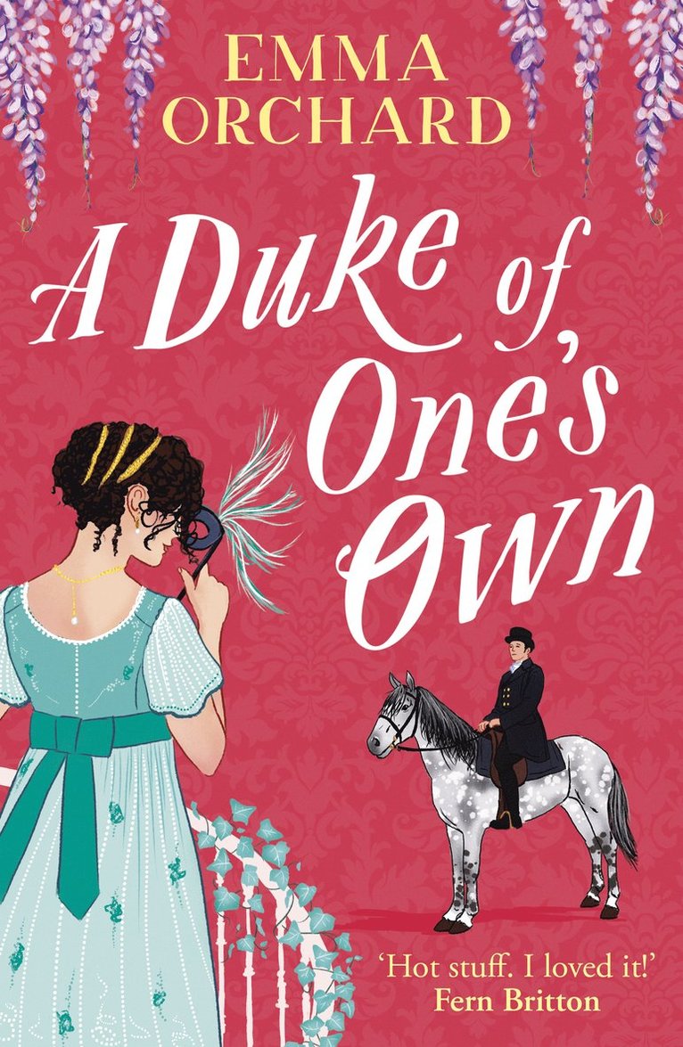 Emma Orchard - Duke of One's Own, Häftad